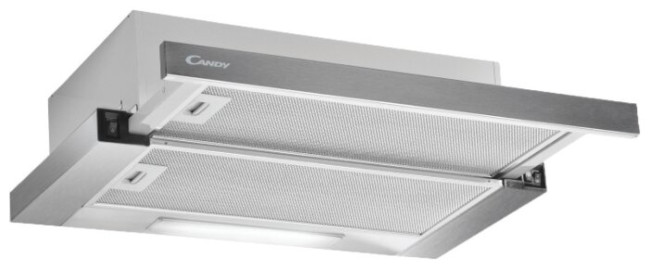 Встраиваемая вытяжка Candy CBT60X-07