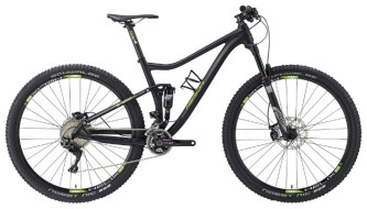 Горный (MTB) велосипед Merida One-Twenty 7000 27.5 (2016)