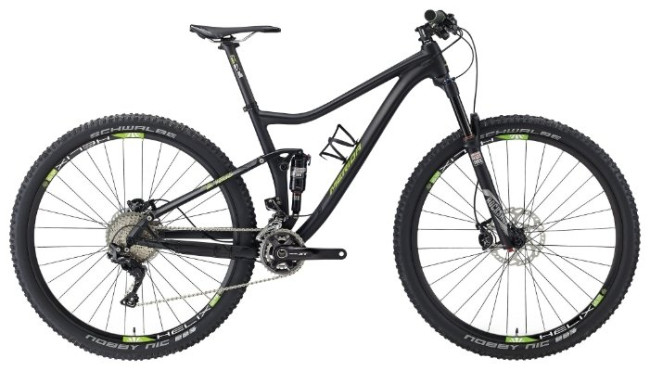 Горный (MTB) велосипед Merida One-Twenty 7000 27.5 (2016) Горный (MTB) велосипед Merida One-Twenty 7000 27.5 (2016)