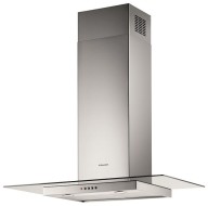 Каминная вытяжка Electrolux EFC 90246 X