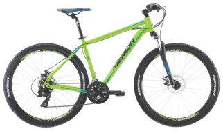 Горный (MTB) велосипед Merida Big.Seven 10-MD (2017)