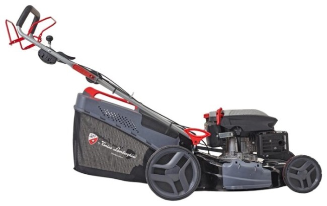 Газонокосилка Tonino Lamborghini BRM 5123 TL Vario Газонокосилка Tonino Lamborghini BRM 5123 TL Vario