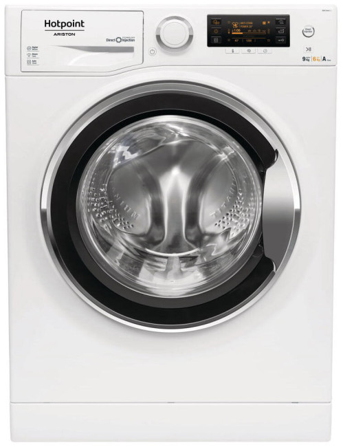 Стиральная машина с сушкой Ariston RDPD 96407 JX EU Стиральная машина с сушкой Ariston RDPD 96407 JX EU