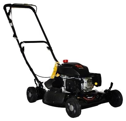 Газонокосилка Nomad M510I-1