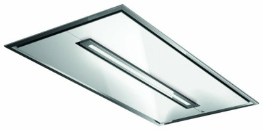 Каминная вытяжка Elica Cloud Nine 120 WH
