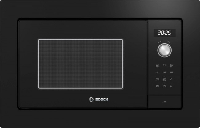 Встраиваемая микроволновая печь Bosch BEL653MX3 Встраиваемая микроволновая печь Bosch BEL653MX3