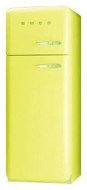 Холодильник SMEG fab30ves7