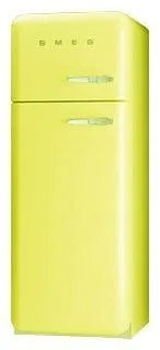 Холодильник SMEG fab30ves7