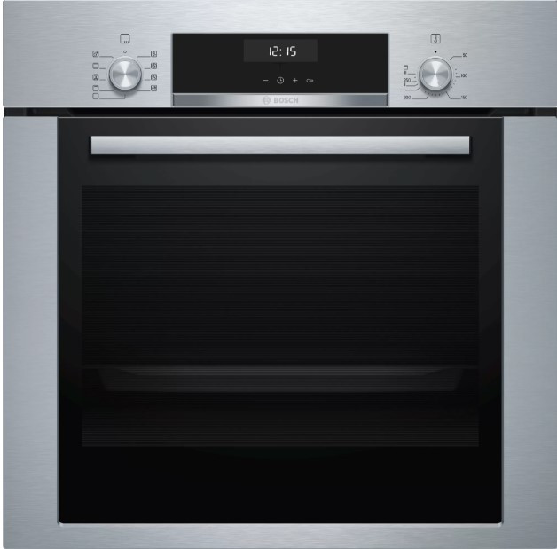 Духовой шкаф Bosch HBJ314ES0R