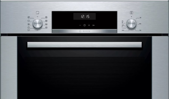 Духовой шкаф Bosch HBJ314ES0R