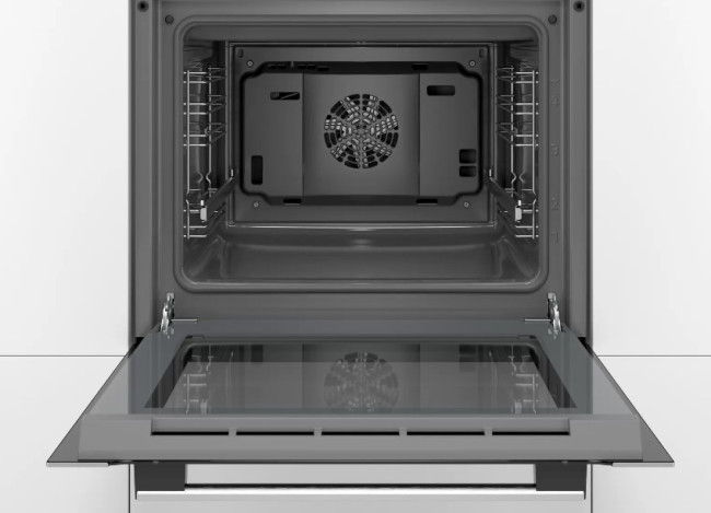 Духовой шкаф Bosch HBJ314ES0R