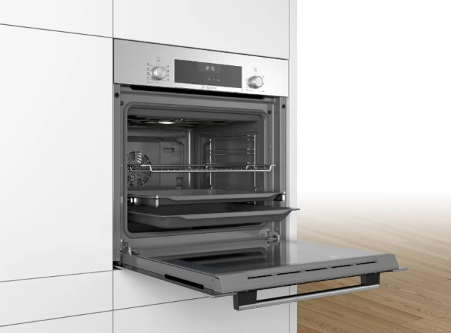 Духовой шкаф Bosch HBJ314ES0R