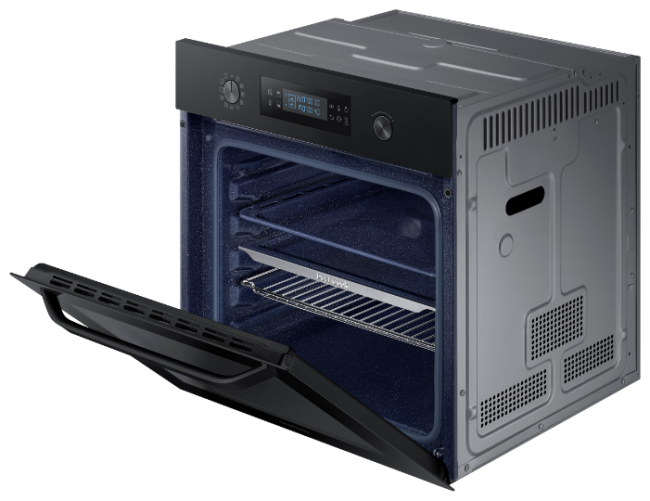 Электрический духовой шкаф Samsung NV64R3531BB Электрический духовой шкаф Samsung NV64R3531BB