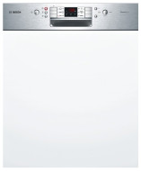 Посудомоечная машина Bosch SMI 68L05 TR