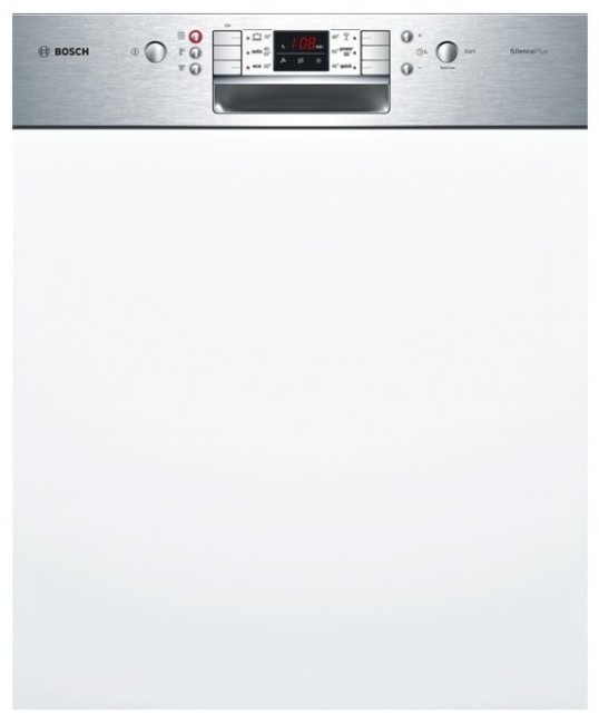 Посудомоечная машина Bosch SMI 68L05 TR Посудомоечная машина Bosch SMI 68L05 TR