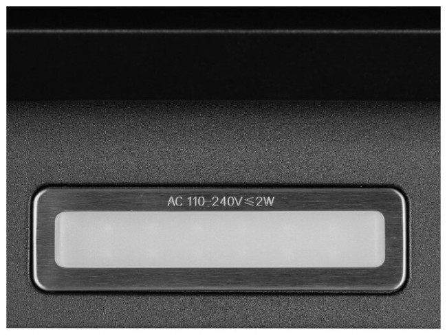 Каминная вытяжка LEX Mika C 600 BL Каминная вытяжка LEX Mika C 600 BL
