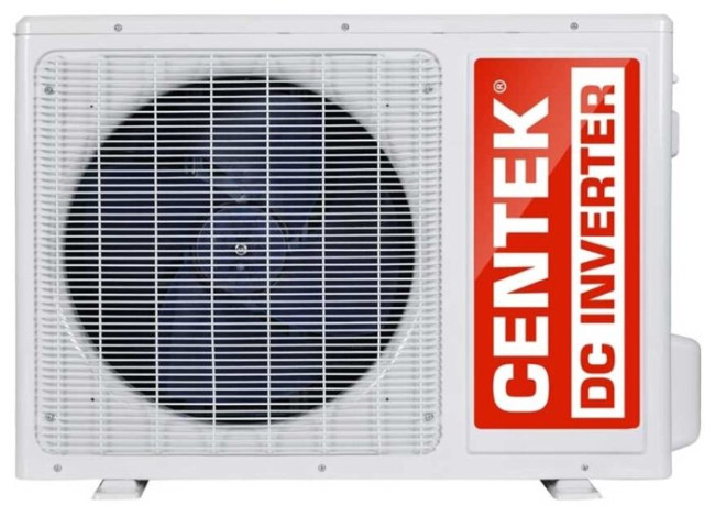 Сплит-система CENTEK CT-65Q09 Сплит-система CENTEK CT-65Q09