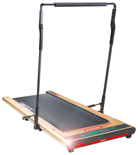 Электрическая беговая дорожка Yamaguchi RunWay Pro Gold