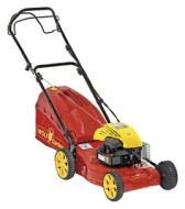 Газонокосилка WOLF-Garten Ambition 40 A Газонокосилка WOLF-Garten Ambition 40 A