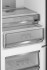 Холодильник WEISSGAUFF WRK 195 D Full NoFrost Bru Steel Glass Холодильник WEISSGAUFF WRK 195 D Full NoFrost Bru Steel Glass