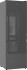 Холодильник WEISSGAUFF WRK 195 D Full NoFrost Bru Steel Glass Холодильник WEISSGAUFF WRK 195 D Full NoFrost Bru Steel Glass