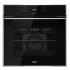 Электрический духовой шкаф TEKA HLB 840 BLACK-SS Электрический духовой шкаф TEKA HLB 840 BLACK-SS