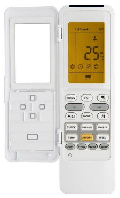 Сплит-система Gree GWH24YE-K6DNA1A