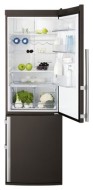 Холодильник Electrolux EN 3487 AOO Холодильник Electrolux EN 3487 AOO