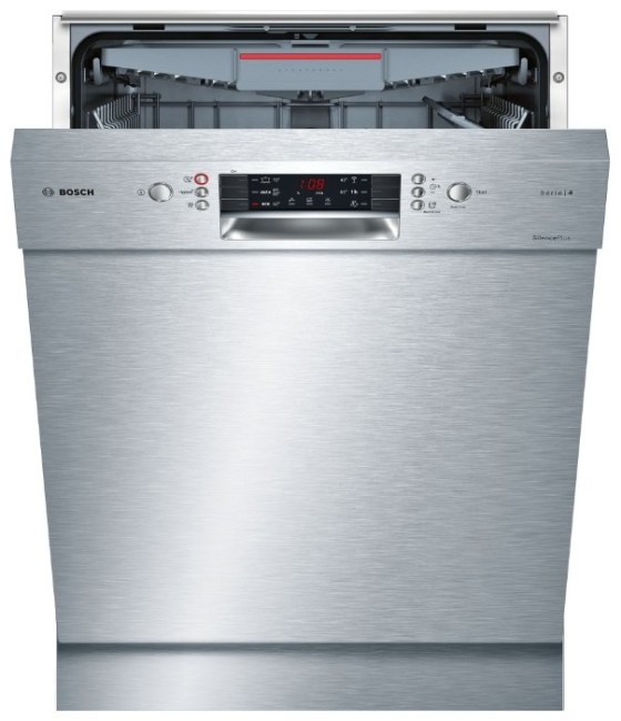 Посудомоечная машина Bosch SMU46KS02S