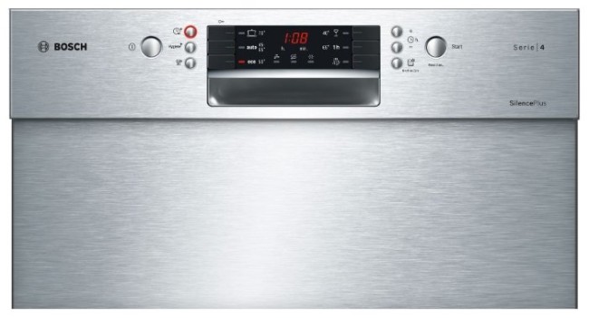 Посудомоечная машина Bosch SMU46KS02S