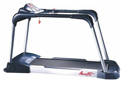 Электрическая беговая дорожка AeroFit Walkpal Pro