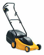 Газонокосилка STIGA Collector 39 El Газонокосилка STIGA Collector 39 El