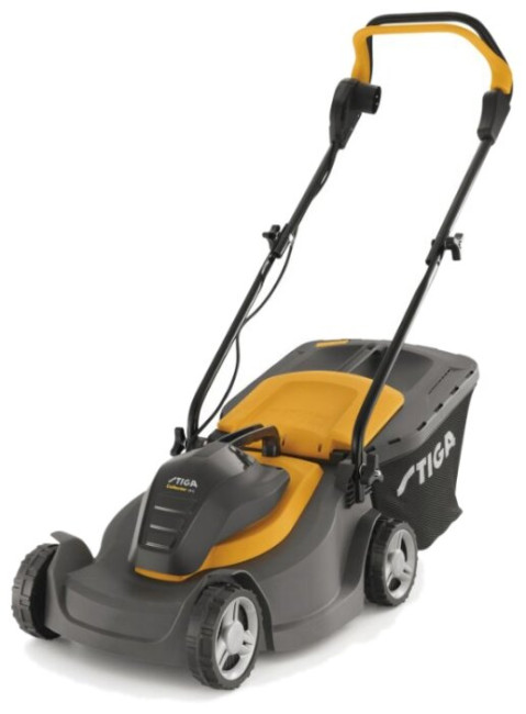 Газонокосилка STIGA Collector 39 El