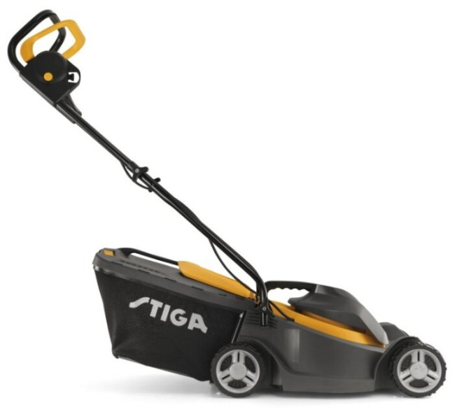 Газонокосилка STIGA Collector 39 El