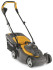Газонокосилка STIGA Collector 39 El