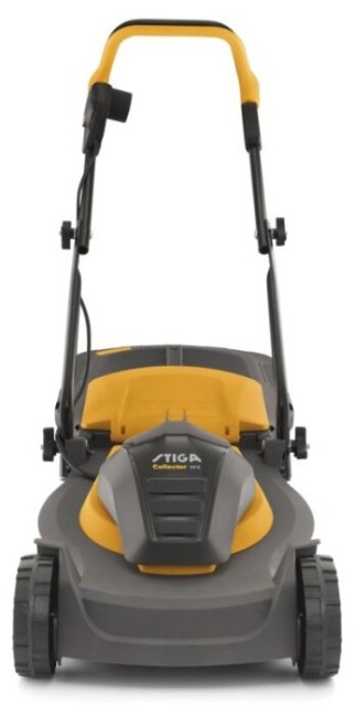 Газонокосилка STIGA Collector 39 El