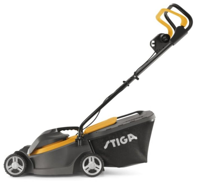 Газонокосилка STIGA Collector 39 El