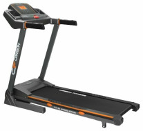Электрическая беговая дорожка Carbon Fitness THX 55 Pafers Edition