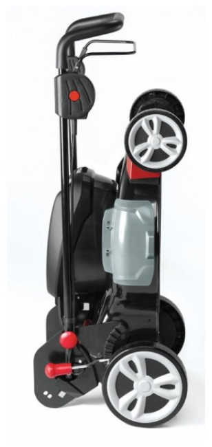 Газонокосилка OREGON LM400 Газонокосилка OREGON LM400