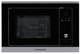 Микроволновая печь Kuppersberg HMW 655 X