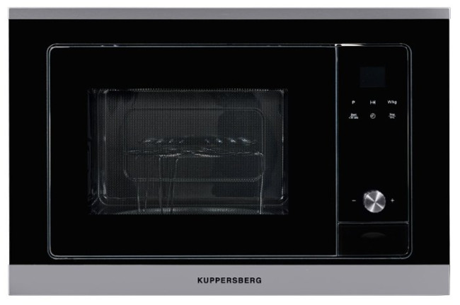 Микроволновая печь Kuppersberg HMW 655 X Микроволновая печь Kuppersberg HMW 655 X