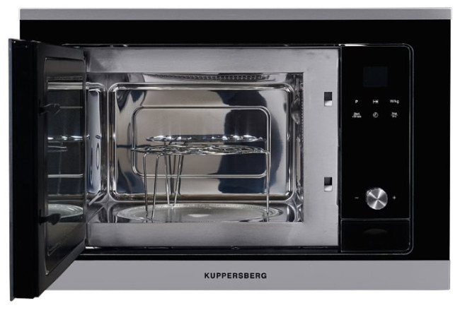 Микроволновая печь Kuppersberg HMW 655 X Микроволновая печь Kuppersberg HMW 655 X