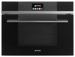Духовой шкаф smeg SF4104MCN