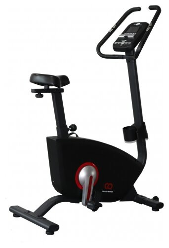 Вертикальный велотренажер CardioPower B37