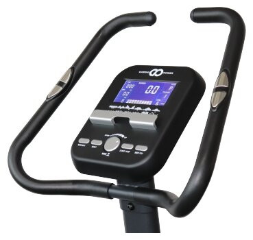Вертикальный велотренажер CardioPower B37
