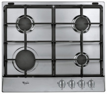 Газовая варочная панель Whirlpool AKR 311 IX Газовая варочная панель Whirlpool AKR 311 IX