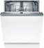 Встраиваемая посудомоечная машина Bosch SMV26DX00T Встраиваемая посудомоечная машина Bosch SMV26DX00T