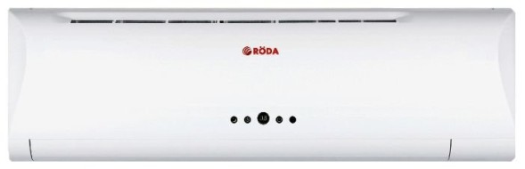 Сплит-система Roda CS-07H53F Сплит-система Roda CS-07H53F