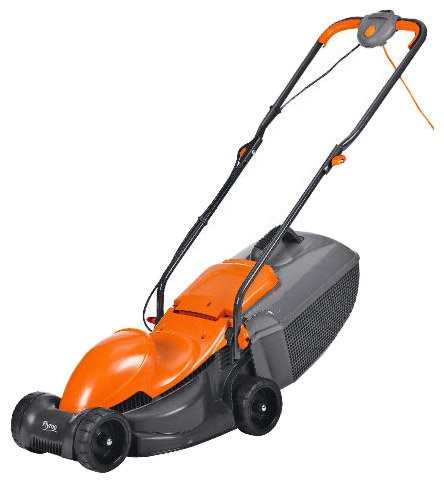 Газонокосилка Flymo Easimo 1000W Газонокосилка Flymo Easimo 1000W