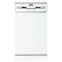 Посудомоечная машина BBK 45-DW119D белый Посудомоечная машина BBK 45-DW119D белый